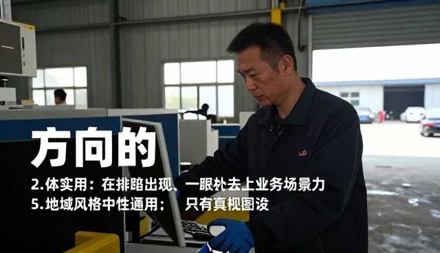 从维护保养应用看高温耐候涂料未来发展方向